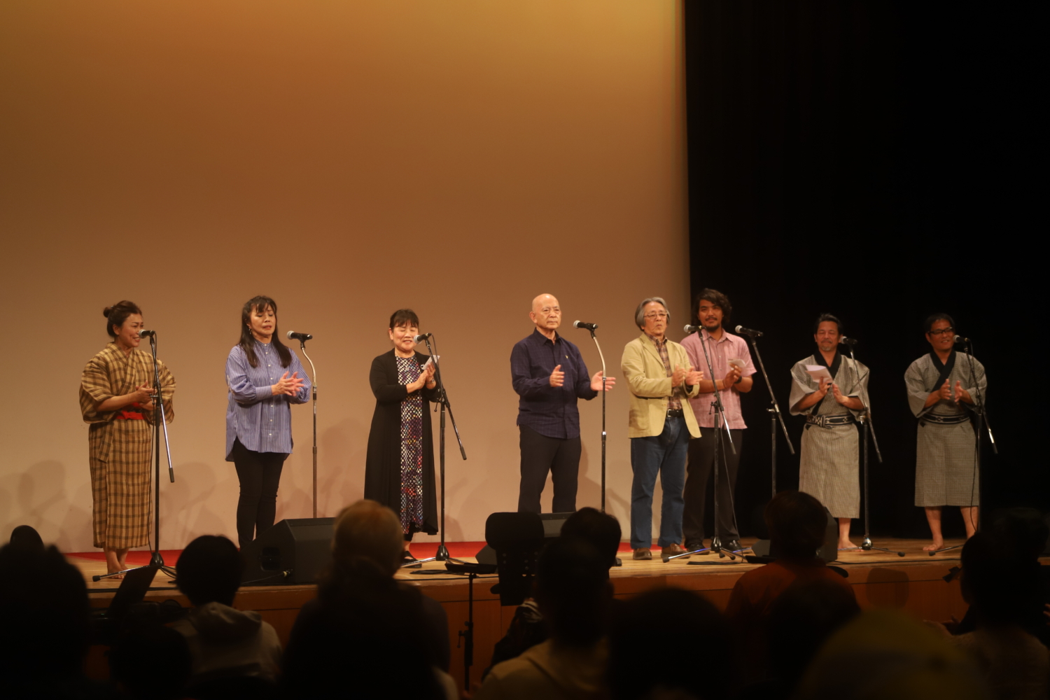 [ レポート ] 音楽民族 + SESSIONS 2024 – 【公式】音楽民族 ONGAKU MINZOKU