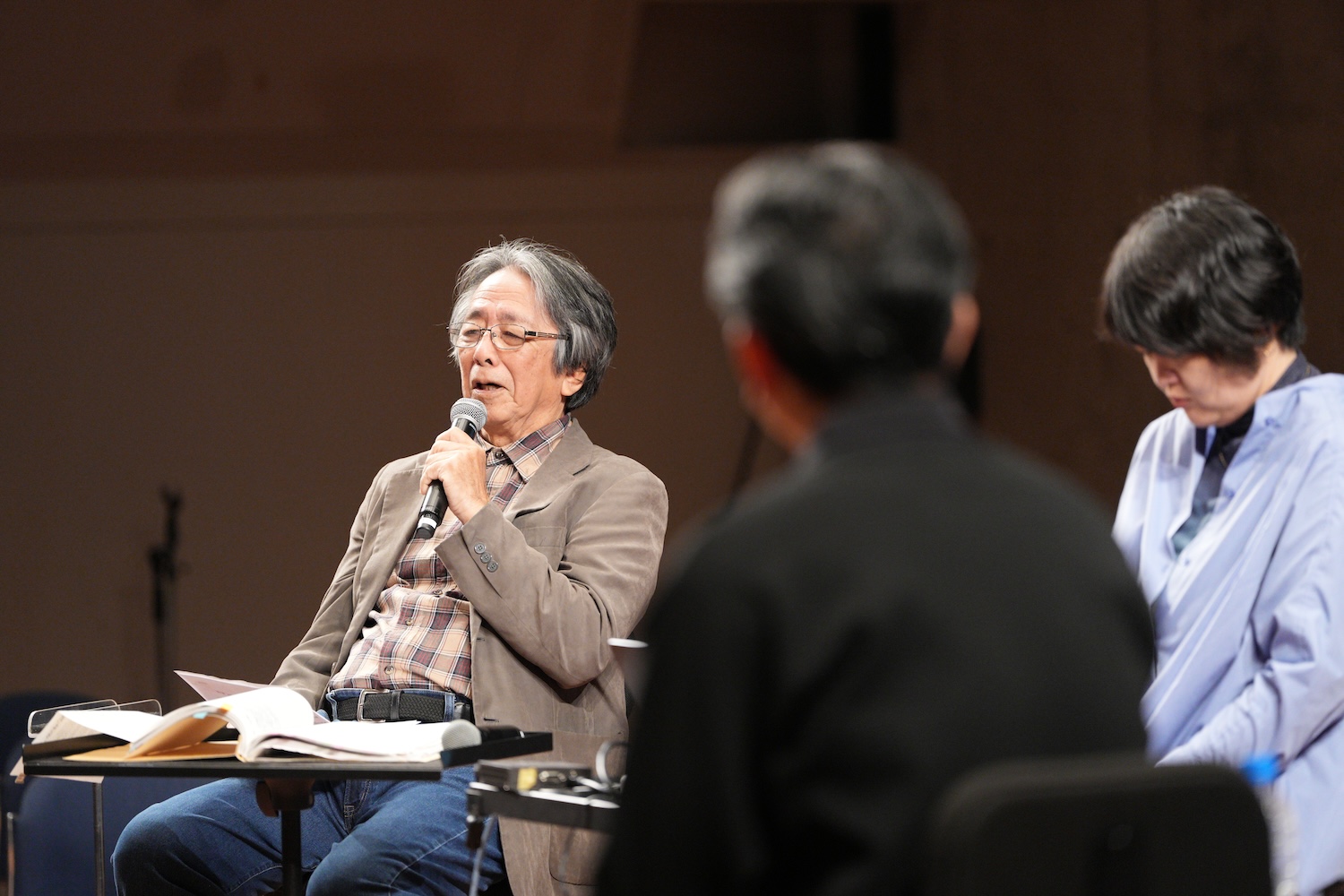 [ レポート ] 音楽民族 + SESSIONS 2024 part2 – 【公式】音楽民族 ONGAKU MINZOKU