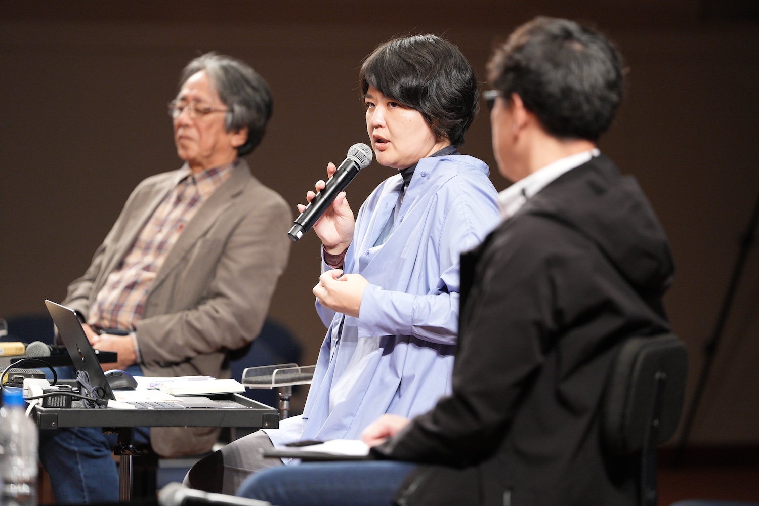 [ レポート ] 音楽民族 + SESSIONS 2024 part2 – 【公式】音楽民族 ONGAKU MINZOKU